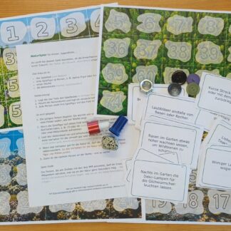Sustainability-Spiel